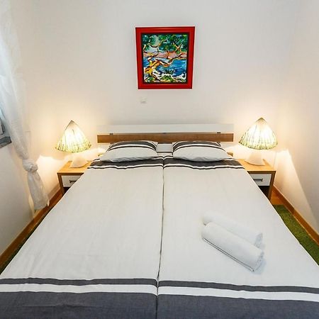 Apartment Adria 3 马林斯卡 外观 照片
