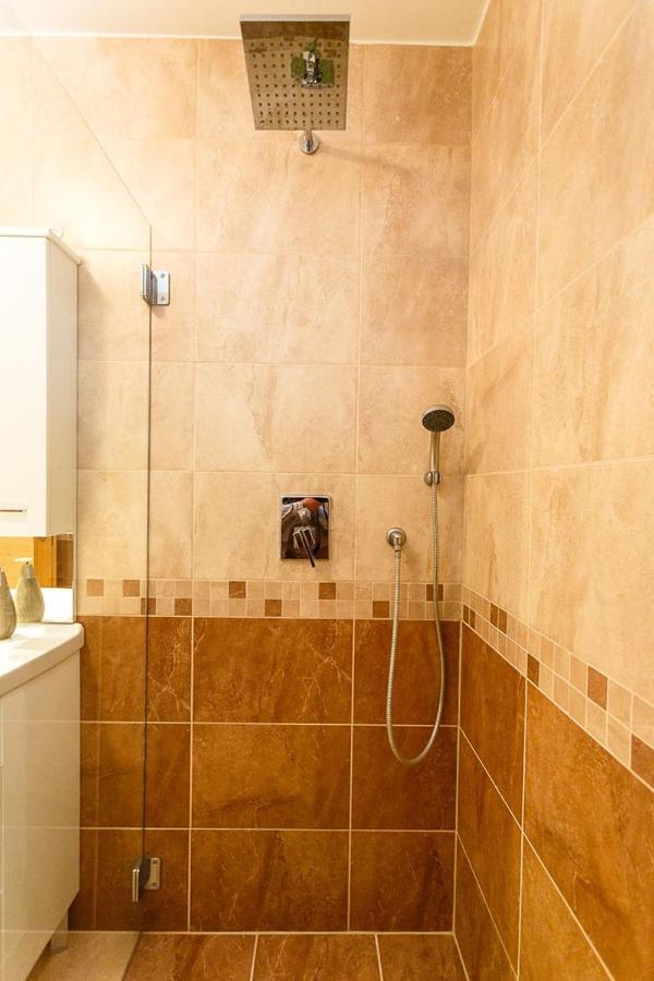Apartment Adria 3 马林斯卡 外观 照片